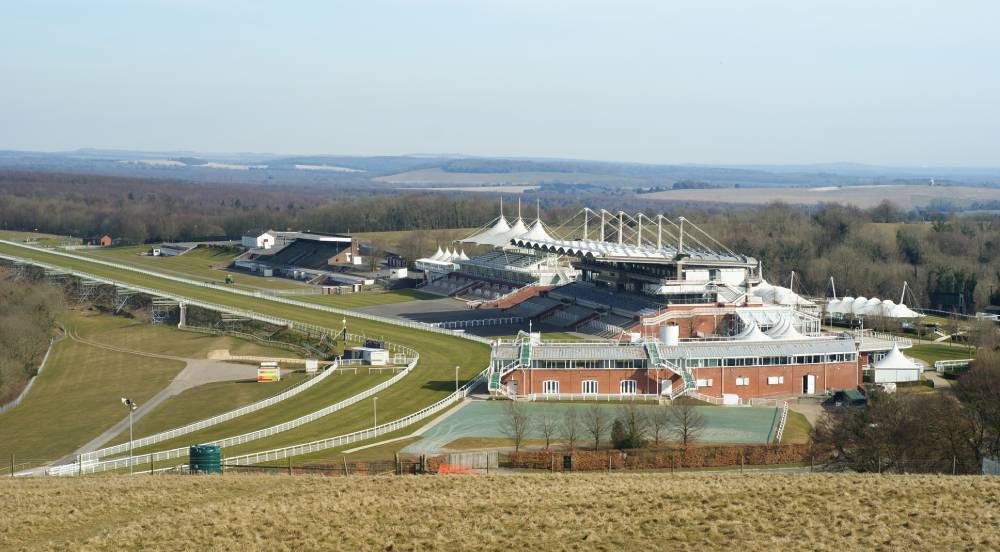 Goodwood Racecourse
