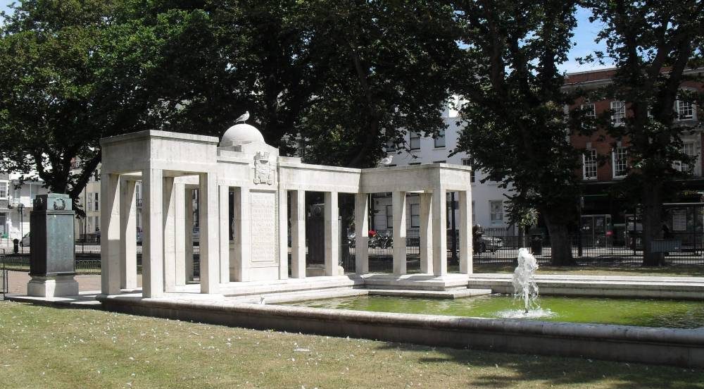 Brighton War Memorial