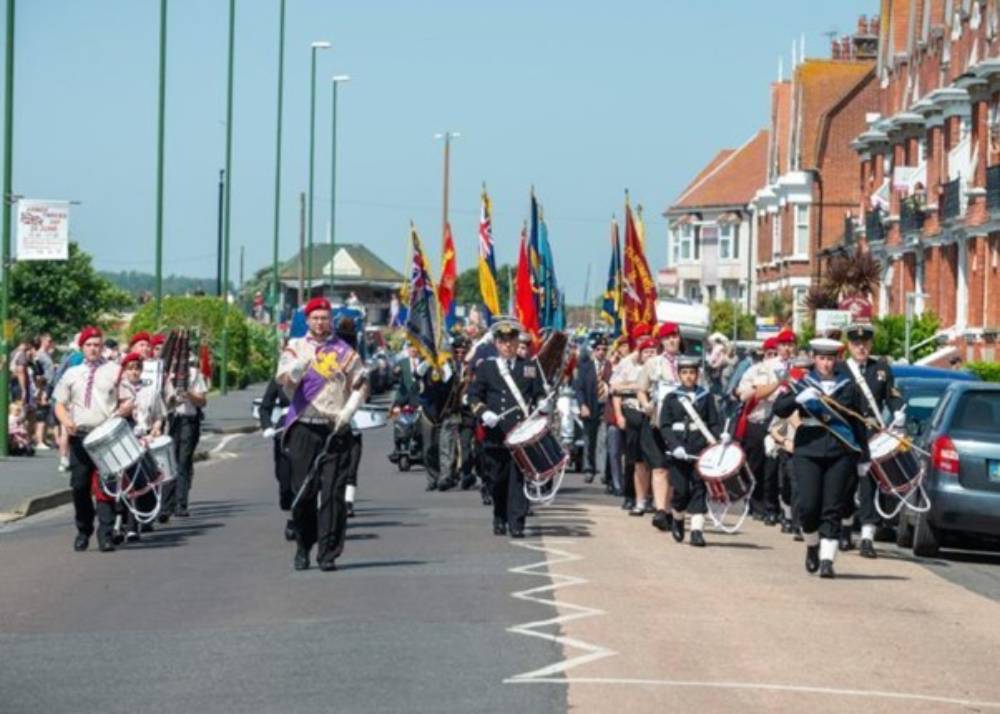 AFD Littlehampton