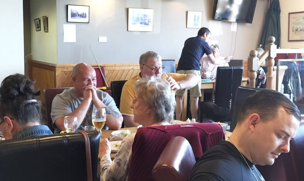 Hastings Branch The Royal Sussex Regiment