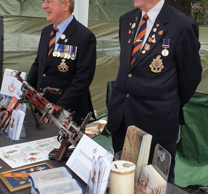 Littlehampton Armed Forces Day