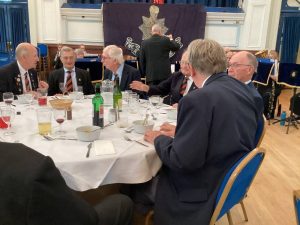 Quebec Luncheon 04