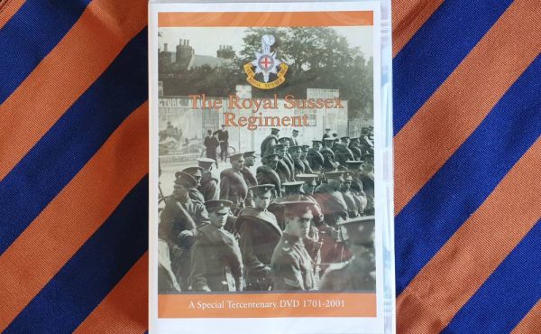 Tercentenary DVD