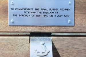RSX Worthing Bench 02