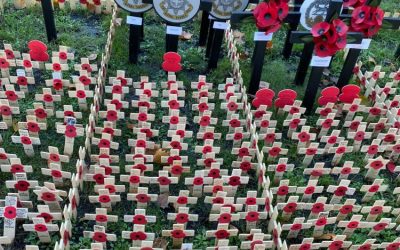 Field of Remembrance