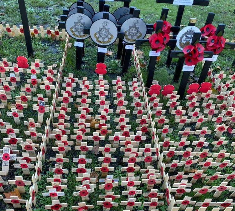 Field of Remembrance