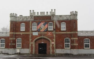 Bexhill Drill Hall
