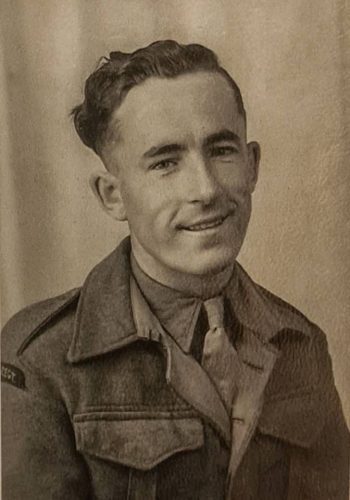 John Crocker