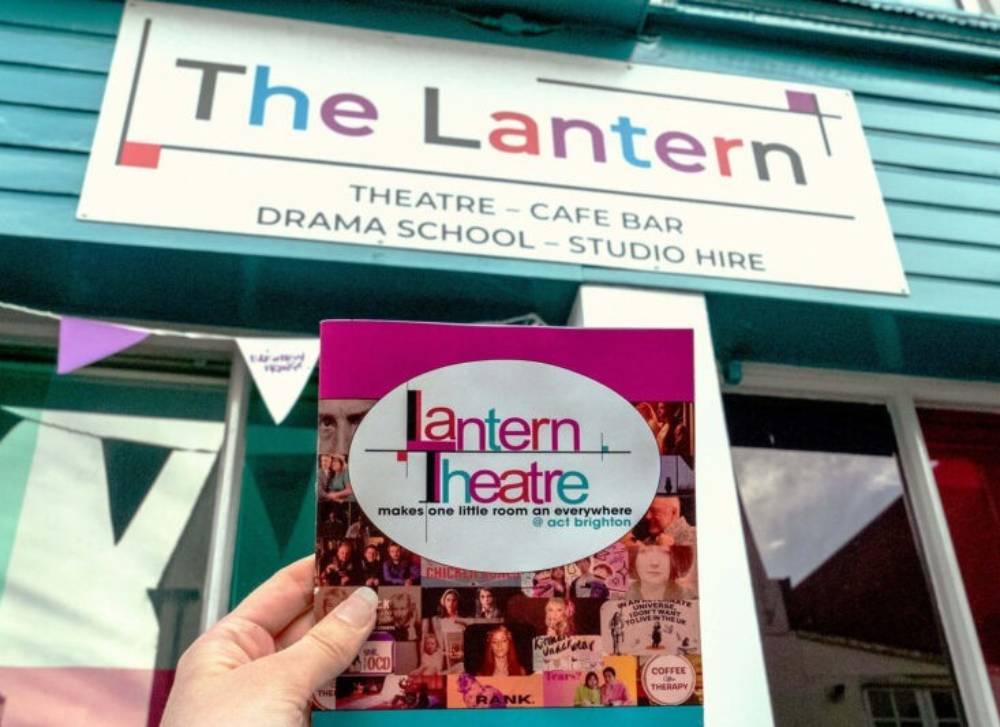 Lantern Theatre Brighton